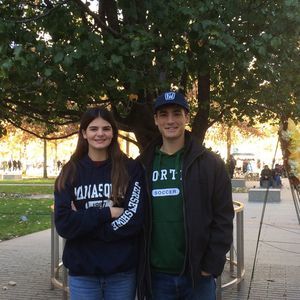 Meet your Posher, Audrey